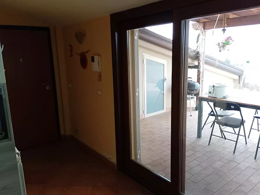 Immagine 1 di Appartamento in vendita  in FRAZ S ANGELO DI CELLE, VIA DANTE ALIGHIERI N 1/R - 06053 Deruta (PG) a Deruta