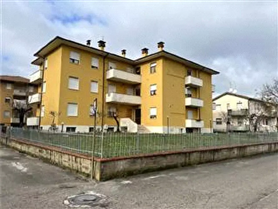 Immagine 1 di Appartamento in vendita  in Via DELLA PIEVE  2 - 61033 Fermignano (PU) a Fermignano