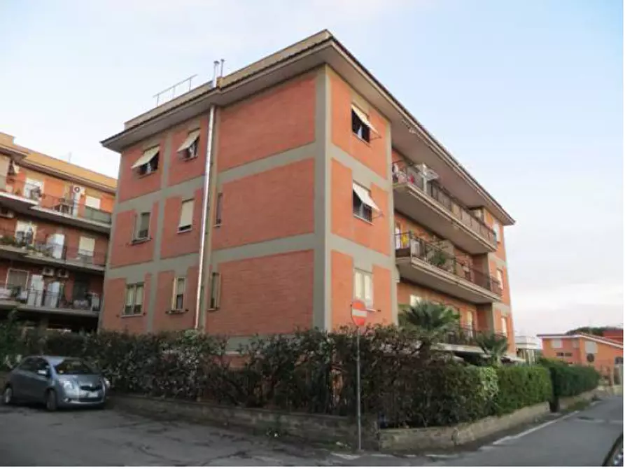 Immagine 1 di Appartamento in vendita  in Via Bartolomeo Pinelli n4 - 00053 Civitavecchia (RM) a Civitavecchia