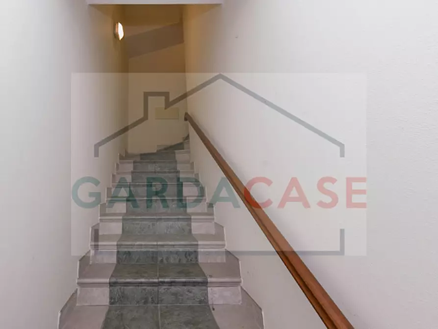Immagine 5 di Appartamento in vendita  in Green Residence a Desenzano Del Garda