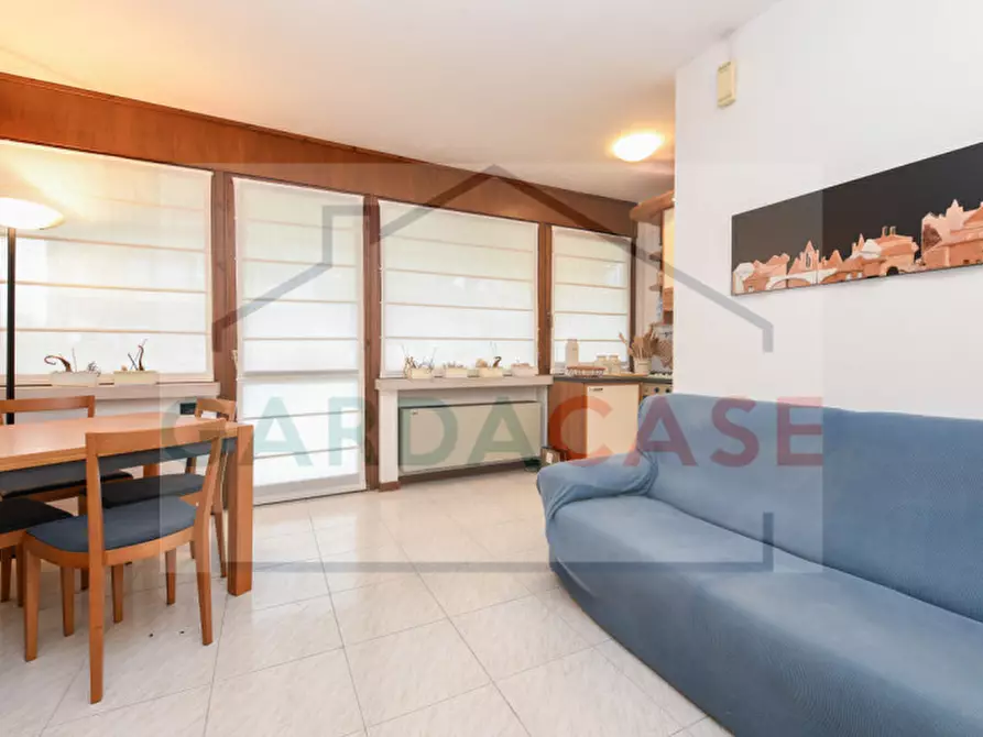 Immagine 7 di Appartamento in vendita  in Green Residence a Desenzano Del Garda