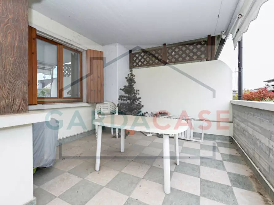 Immagine 9 di Appartamento in vendita  in Green Residence a Desenzano Del Garda