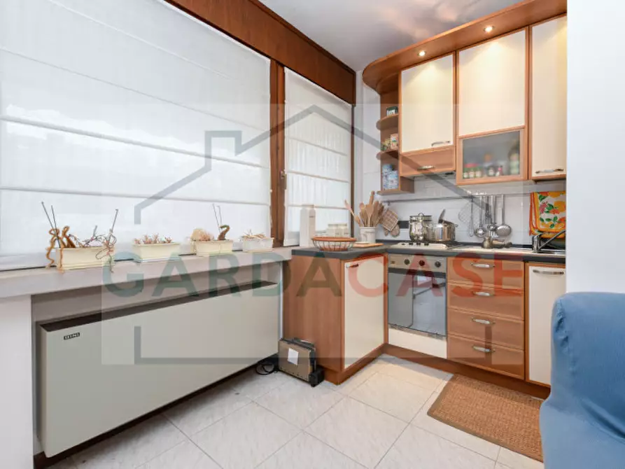 Immagine 10 di Appartamento in vendita  in Green Residence a Desenzano Del Garda
