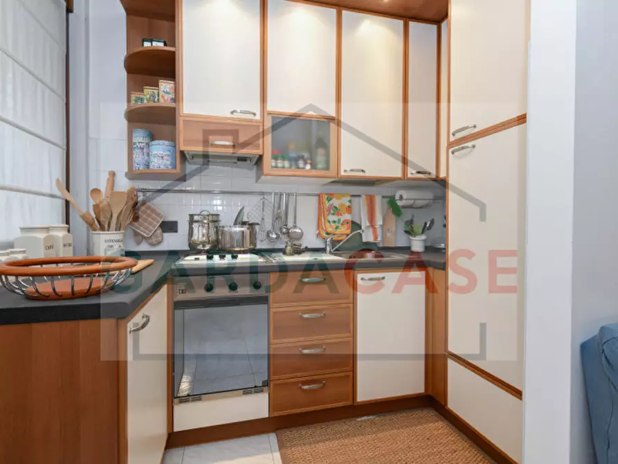 Immagine 11 di Appartamento in vendita  in Green Residence a Desenzano Del Garda