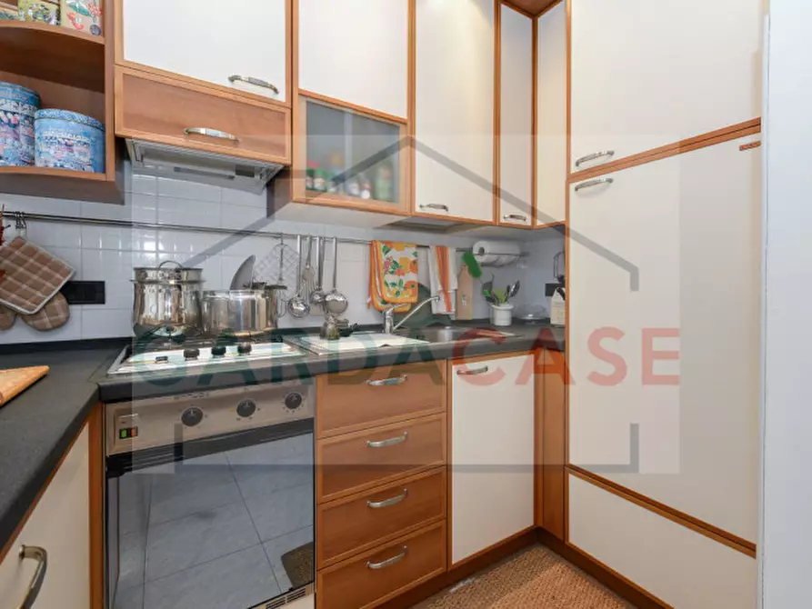 Immagine 12 di Appartamento in vendita  in Green Residence a Desenzano Del Garda