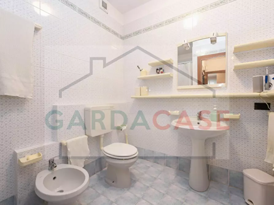 Immagine 20 di Appartamento in vendita  in Green Residence a Desenzano Del Garda