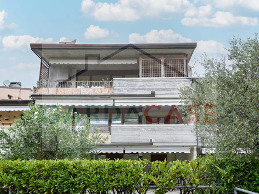 Immagine 22 di Appartamento in vendita  in Green Residence a Desenzano Del Garda
