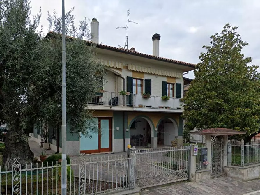 Immagine 1 di Appartamento in vendita  in VIA SOLFERINO 93 - 63821 Porto Sant'Elpidio (FM) a Porto Sant'elpidio