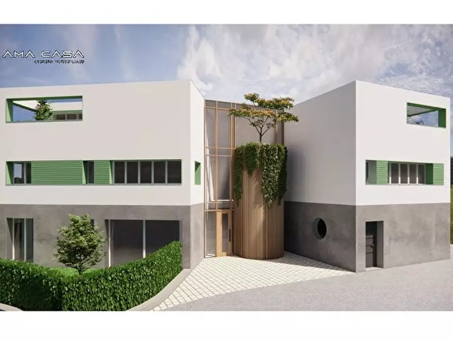 Immagine 2 di Appartamento in vendita  in Via degli Abeti a Pesaro