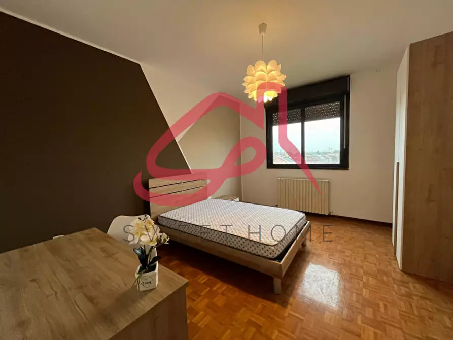 Immagine 3 di Camera in affitto  in via dupre padova a Padova