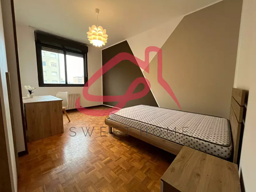 Immagine 4 di Camera in affitto  in via dupre padova a Padova