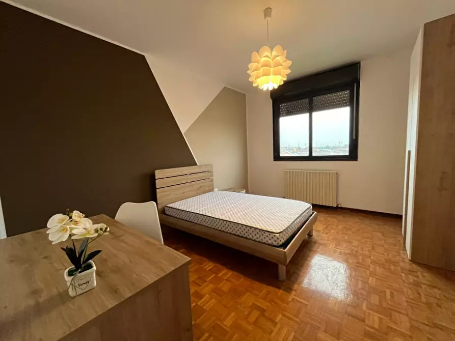 Immagine 4 di Camera in affitto  in via dupre padova a Padova