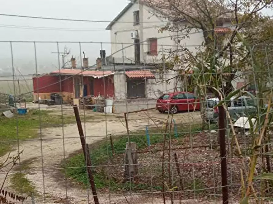 Immagine 1 di Appartamento in vendita  in Via Roncaglia 21 - 61036 Colli al Metauro (PU) a Colli Al Metauro