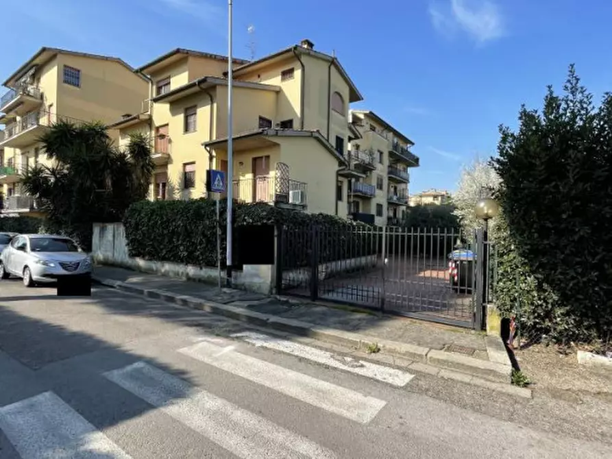 Immagine 1 di Appartamento in vendita  in Via Piantanida, 23-5 - Firenze (FI) a Firenze