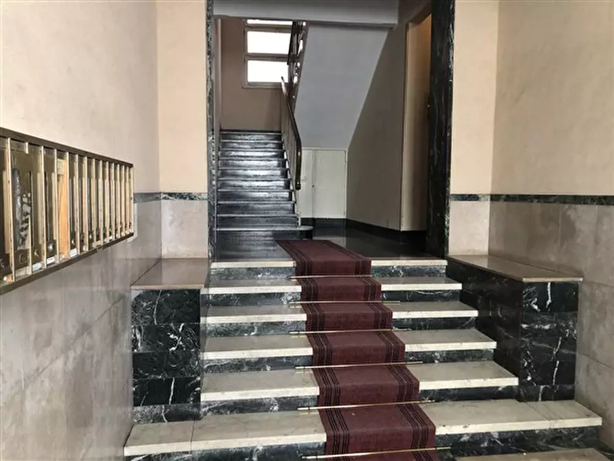 Immagine 1 di Appartamento in vendita  in VIA MONTE NERO  9 / 14 piano 4 - 16139 Genova (GE) a Genova