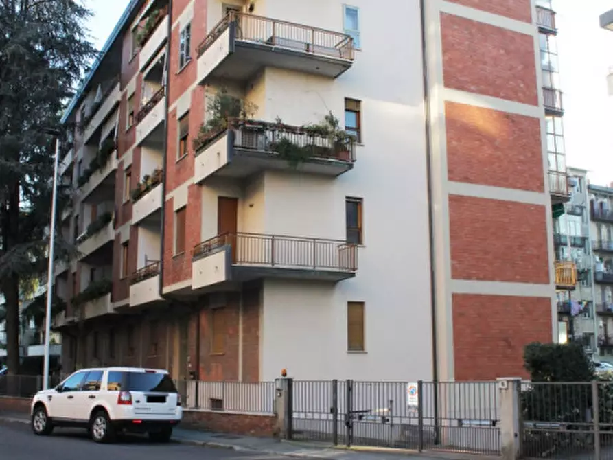 Immagine 1 di Appartamento in vendita  in Via LUDOVICO CIGOLI 8 a Firenze