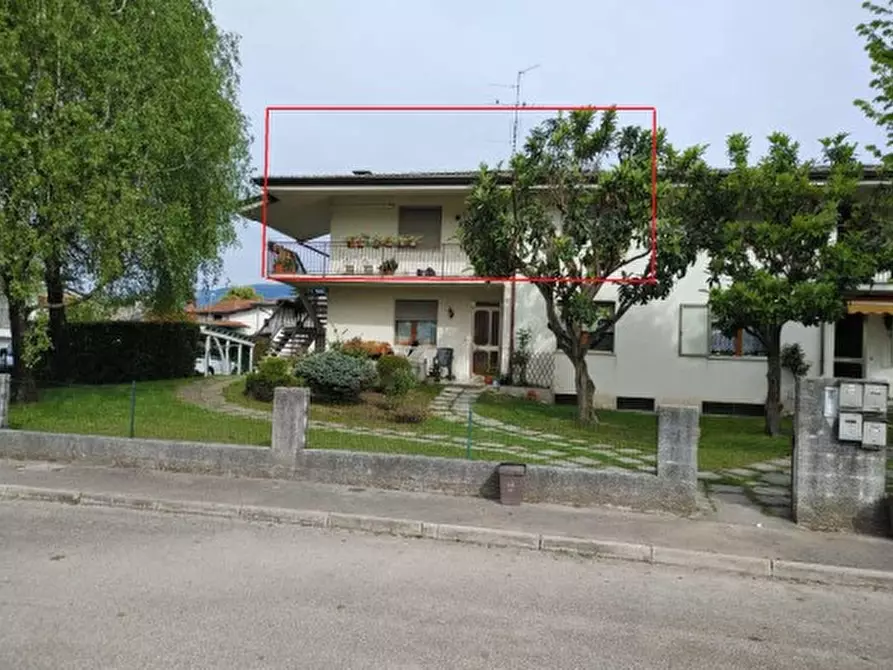 Immagine 1 di Appartamento in vendita  in Viale del Parco, 5 - 33074 Fontanafredda (PN) a Fontanafredda