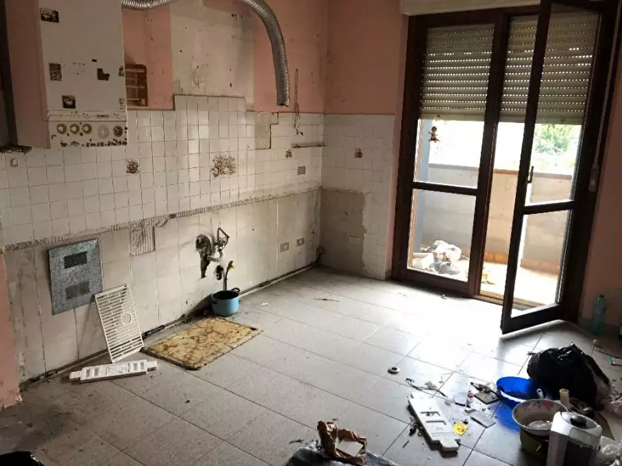 Immagine 1 di Appartamento in vendita  in Via Cristoforo Maria Testa 19 - 26812 Borghetto Lodigiano (LO) a Borghetto Lodigiano