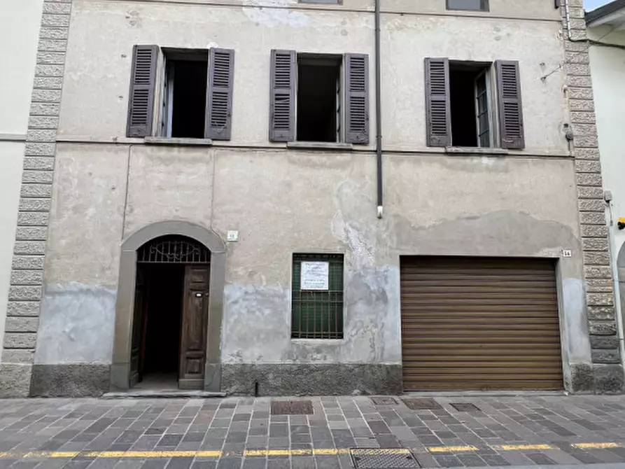 Immagine 1 di Appartamento in vendita  in Via Martiri della Libertà n56/56A - 25030 Coccaglio (BS) a Coccaglio