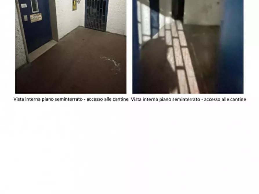 Immagine 1 di Appartamento in vendita  in Via Diocleziano, Napoli NA, Italia - 80124 (NA) a Napoli