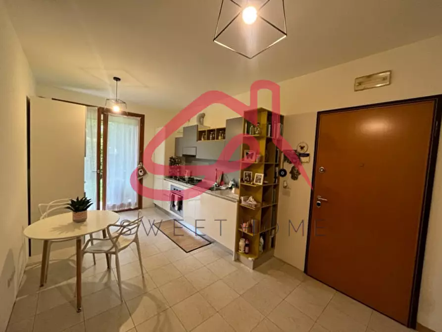 Immagine 1 di Appartamento in vendita  in via del bigolo a Padova