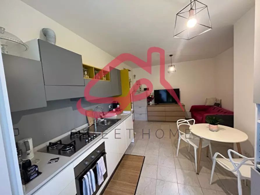 Immagine 2 di Appartamento in vendita  in via del bigolo a Padova