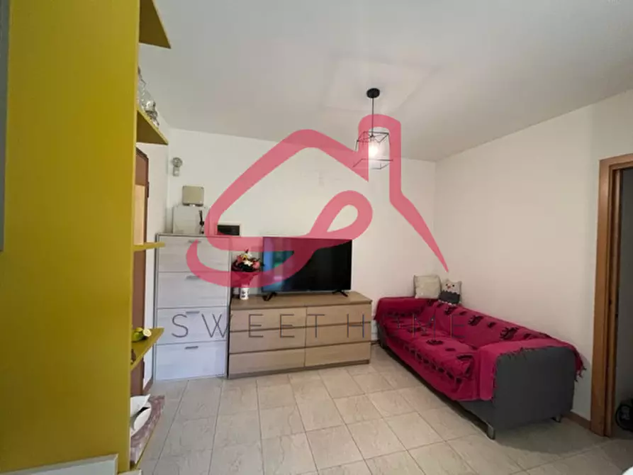 Immagine 3 di Appartamento in vendita  in via del bigolo a Padova