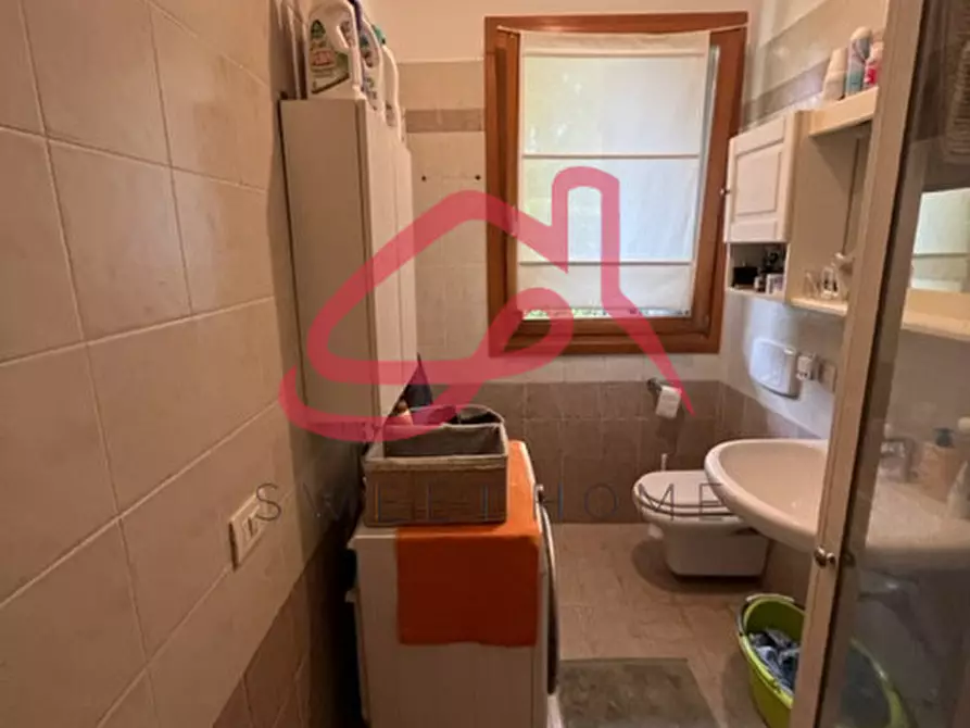 Immagine 5 di Appartamento in vendita  in via del bigolo a Padova