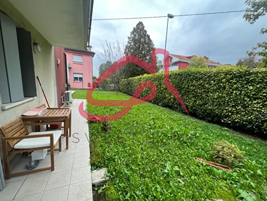 Immagine 6 di Appartamento in vendita  in via del bigolo a Padova
