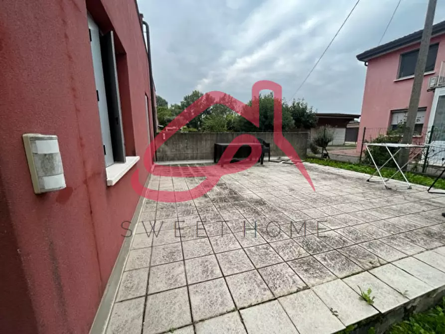 Immagine 7 di Appartamento in vendita  in via del bigolo a Padova