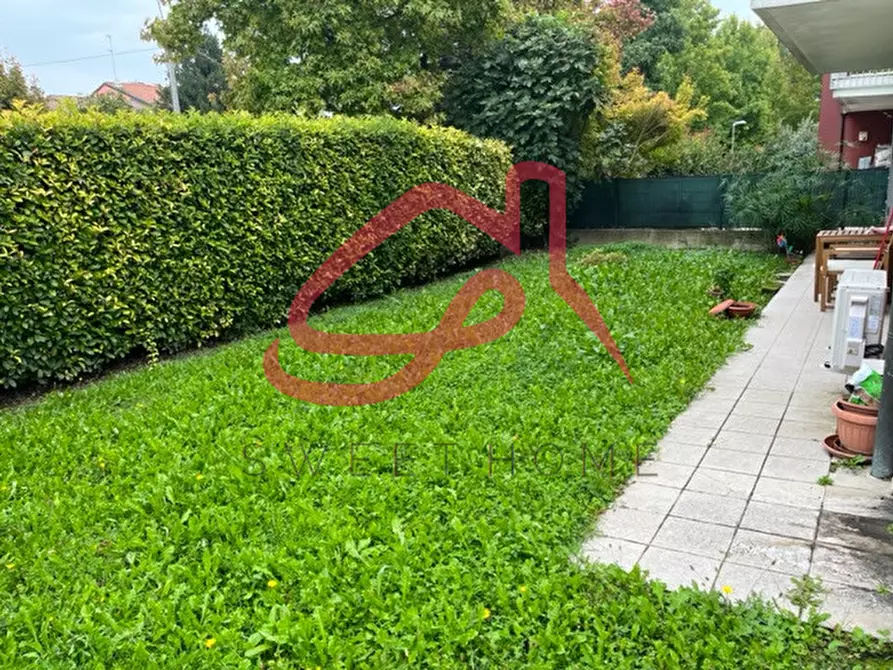 Immagine 9 di Appartamento in vendita  in via del bigolo a Padova