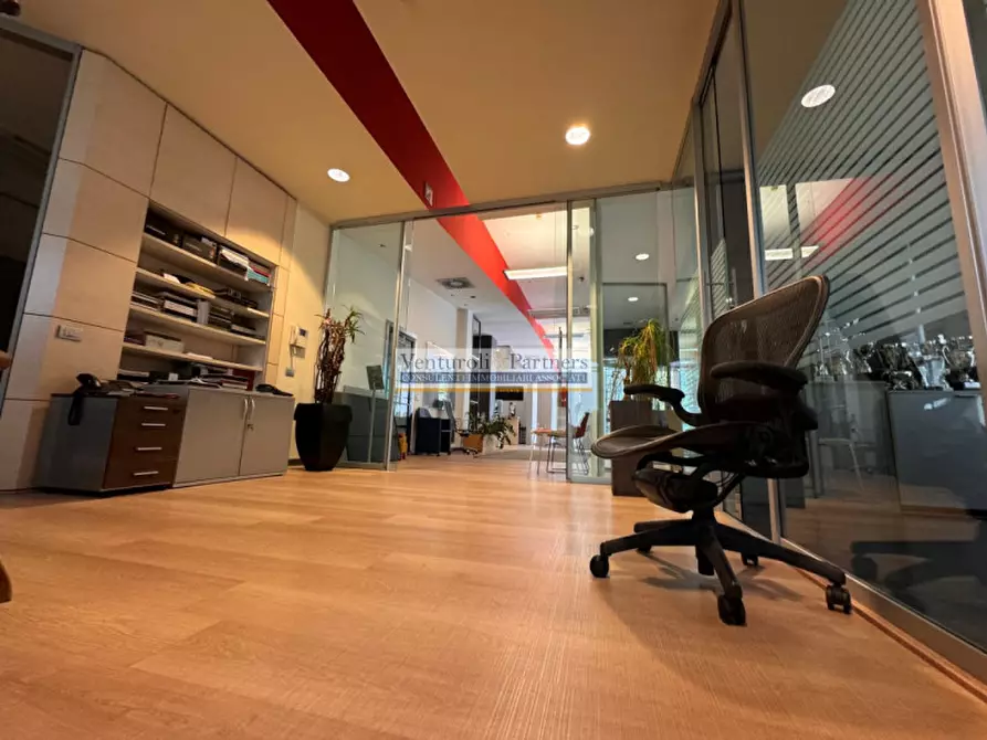 Immagine 6 di Negozio in vendita  in BORGO WUHRER a Brescia