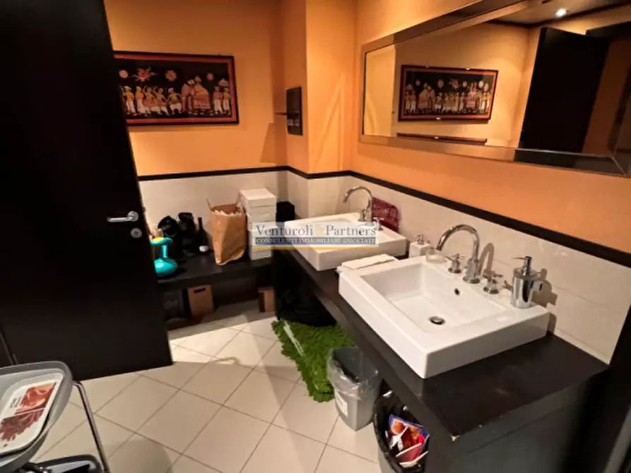 Immagine 8 di Negozio in vendita  in BORGO WUHRER a Brescia