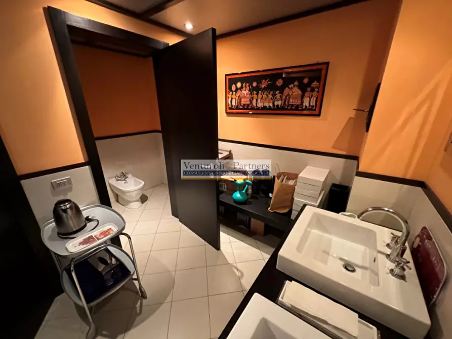 Immagine 9 di Negozio in vendita  in BORGO WUHRER a Brescia