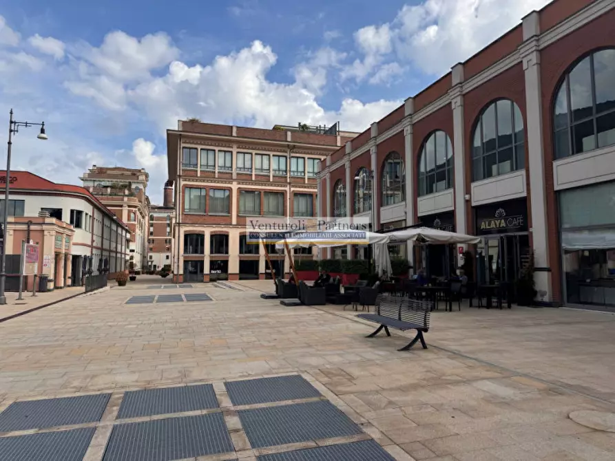 Immagine 11 di Negozio in vendita  in BORGO WUHRER a Brescia