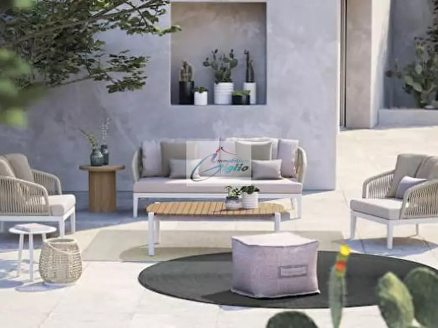 Immagine 3 di Attico in vendita  in via Roma a Albignasego