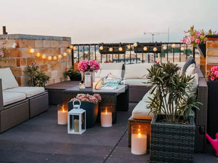 Immagine 4 di Attico in vendita  in via Roma a Albignasego