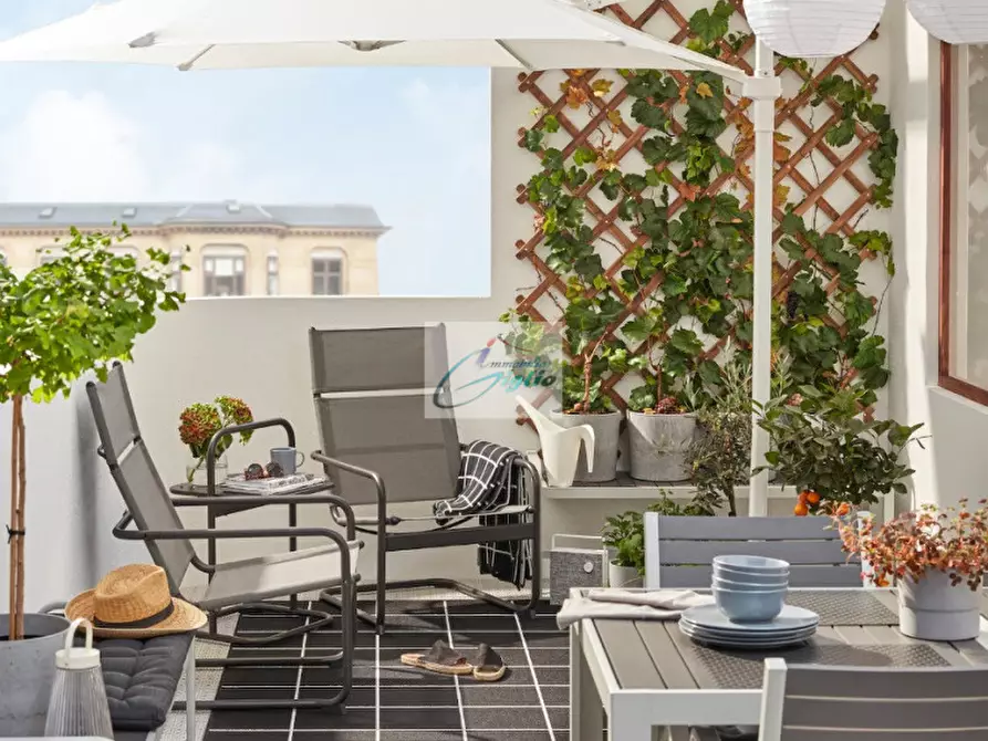 Immagine 5 di Attico in vendita  in via Roma a Albignasego