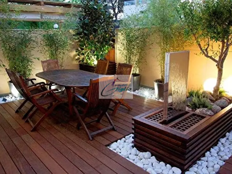 Immagine 6 di Attico in vendita  in via Roma a Albignasego