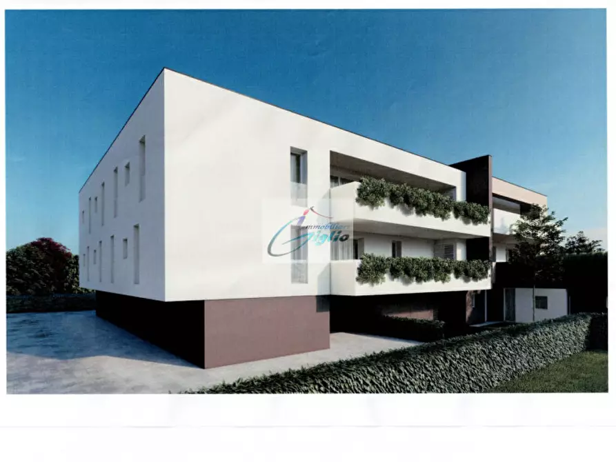 Immagine 8 di Attico in vendita  in via Roma a Albignasego