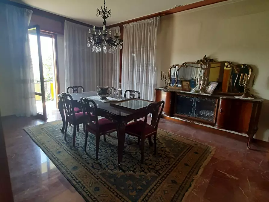 Immagine 1 di Villa in vendita  in via brenta a San Giorgio Delle Pertiche