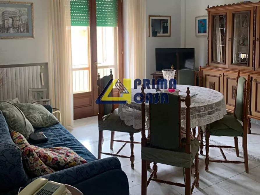 Immagine 7 di Appartamento in affitto  in bambinello gesù a Catanzaro