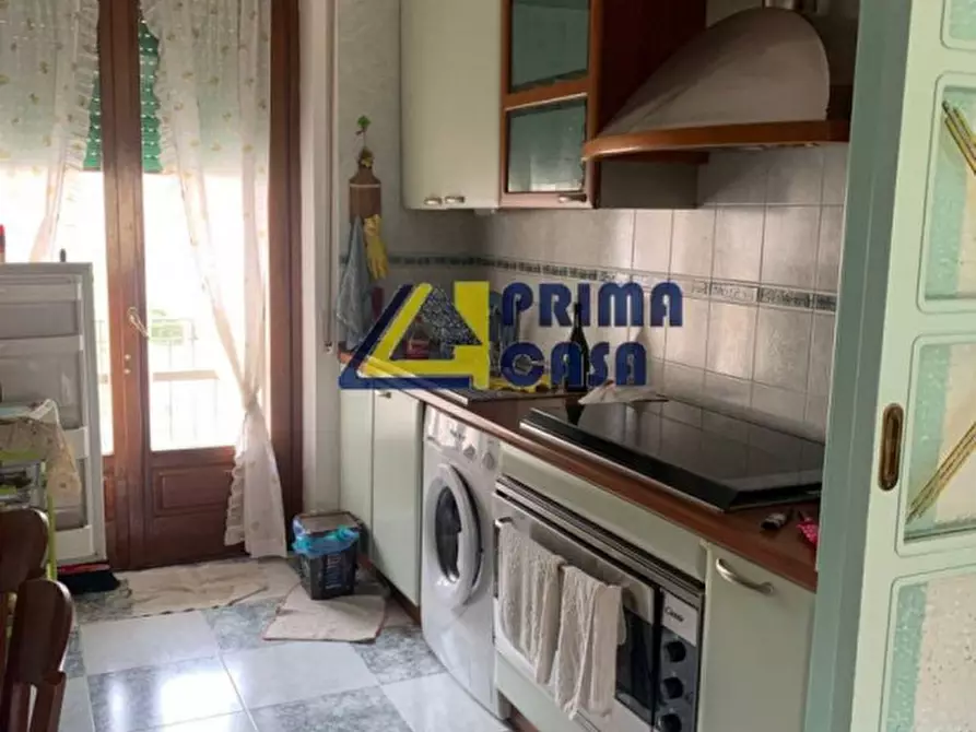 Immagine 15 di Appartamento in affitto  in bambinello gesù a Catanzaro