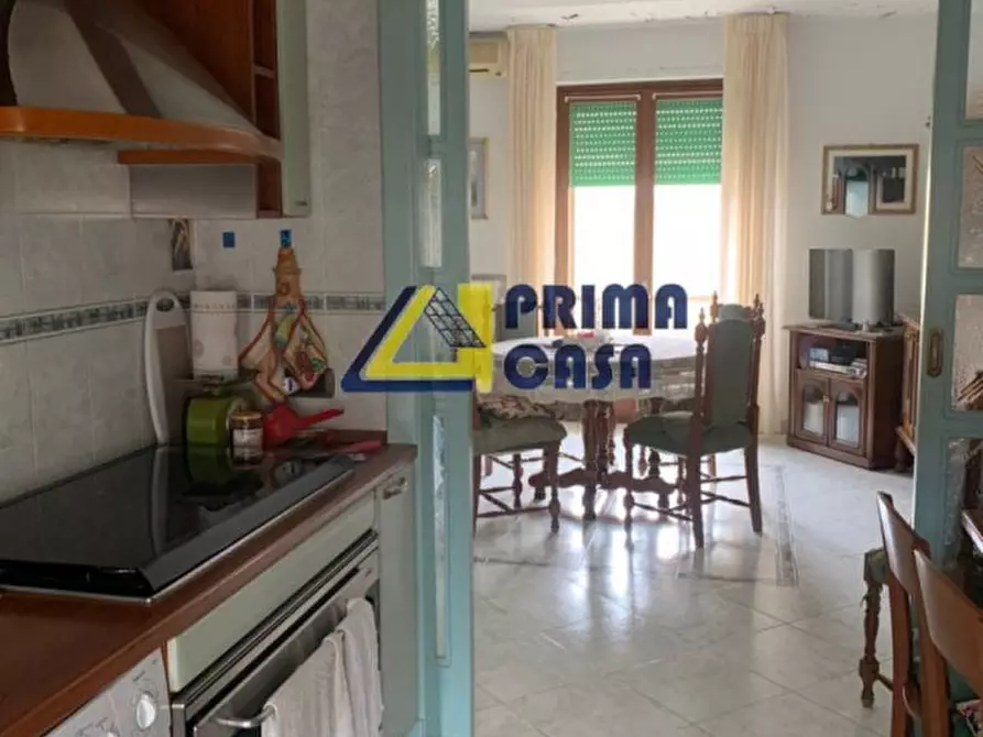 Immagine 16 di Appartamento in affitto  in bambinello gesù a Catanzaro