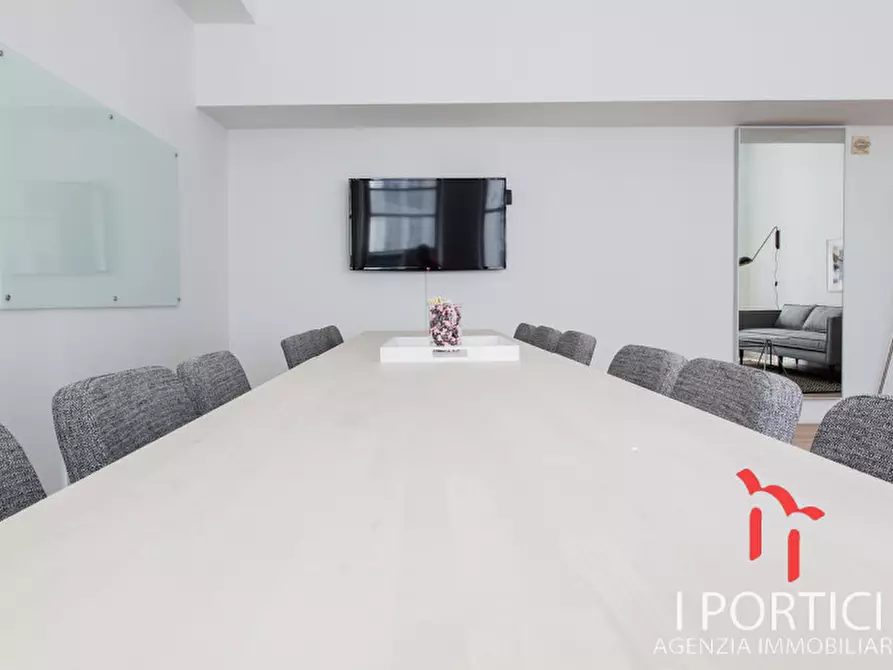 Immagine 2 di Ufficio in vendita  in via castellana a Martellago