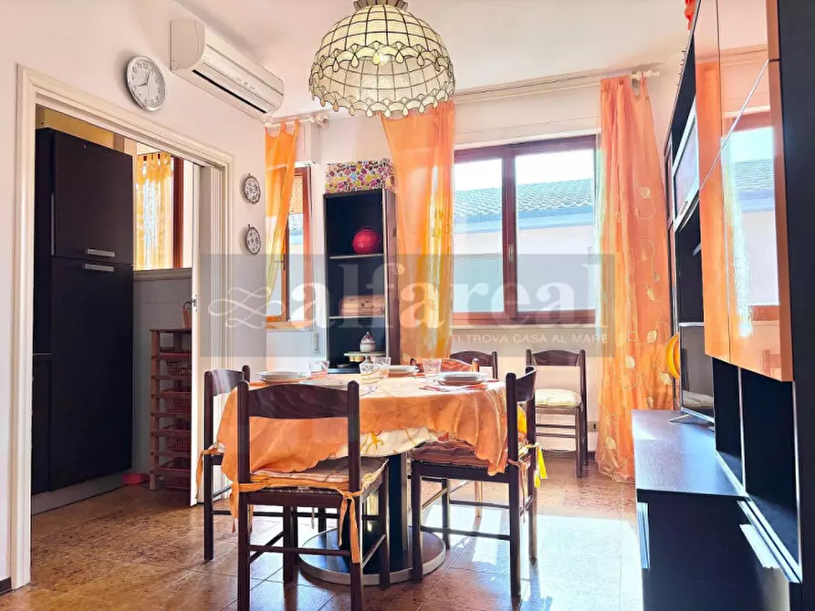 Immagine 1 di Appartamento in vendita  a Castiglione Della Pescaia