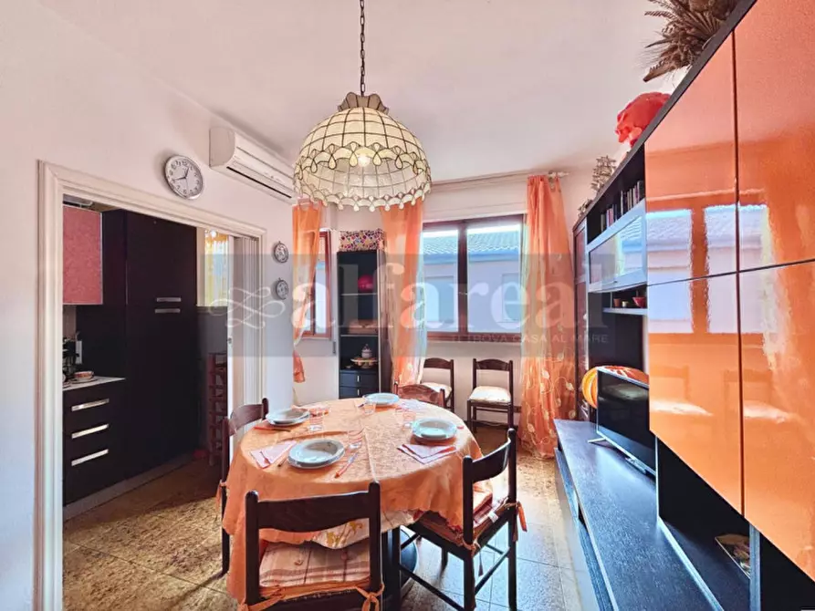 Immagine 4 di Appartamento in vendita  a Castiglione Della Pescaia