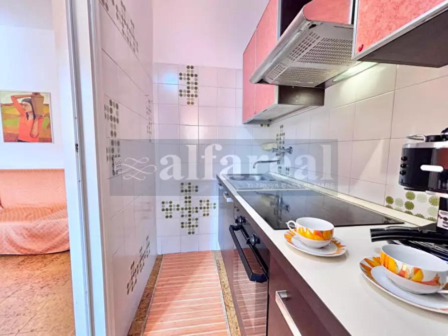 Immagine 6 di Appartamento in vendita  a Castiglione Della Pescaia