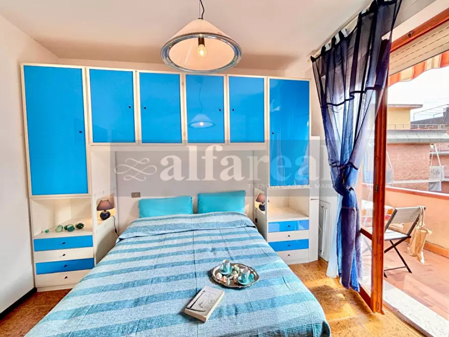 Immagine 9 di Appartamento in vendita  a Castiglione Della Pescaia