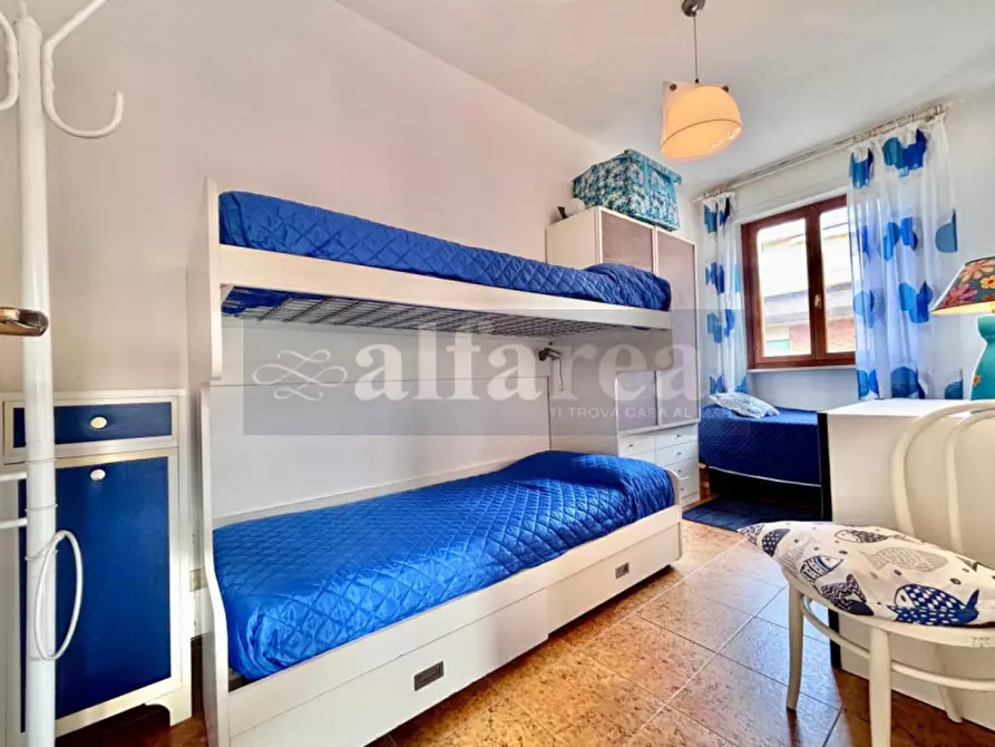 Immagine 11 di Appartamento in vendita  a Castiglione Della Pescaia